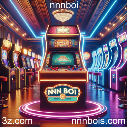 A Magia dos Jogos Arcade: Uma Viagem ao Passado com Novas Experiências