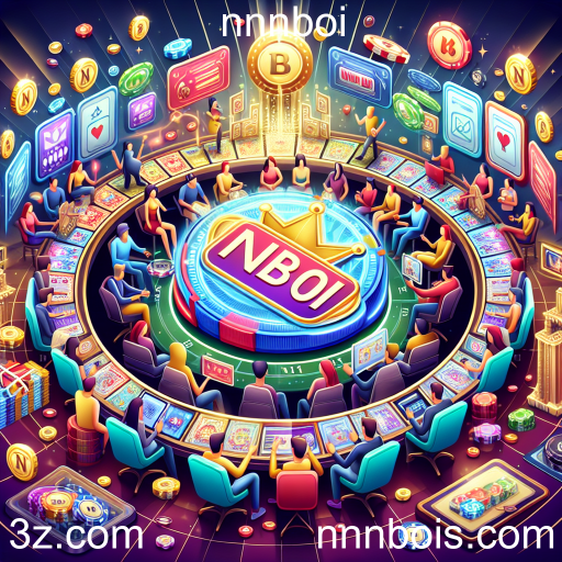 A Revolução dos Jogos Multiplayer: Conectando Jogadores Globalmente