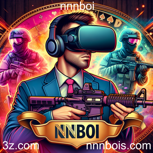 A Evolução dos Jogos de Ação: Uma Jornada Empolgante