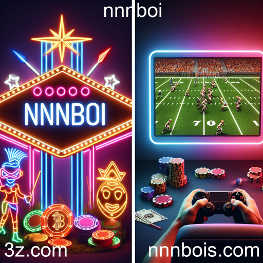 A Evolução dos Jogos de Esportes: Conectando Jogadores e Fãs