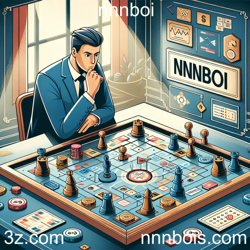 Explorando o Mundo dos Jogos de Estratégia